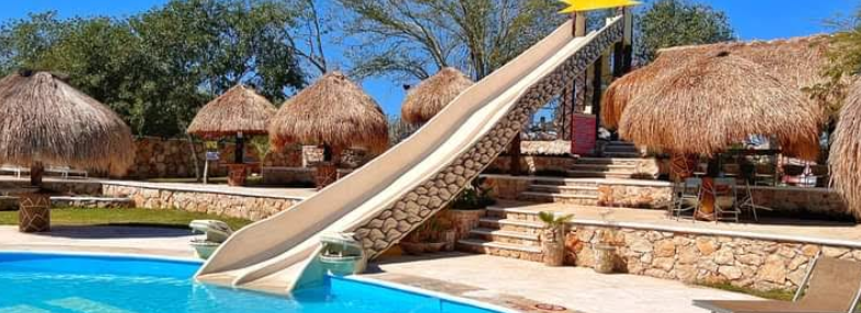 Splash Parque Acuatico