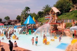 Aqua Landia