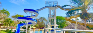 Arroyo Parque Acuático