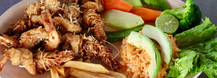 Arroyo Parque Acuático