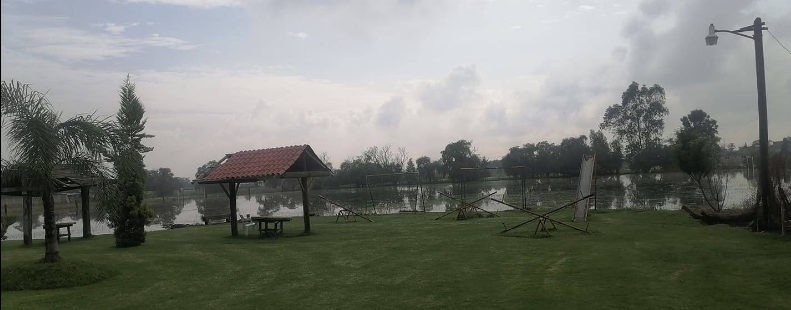 Balneario Finca la Brisa