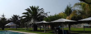 Balneario "Nemo"