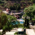 Balneario ojo de agua