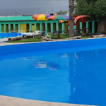 Balneario Ojocaliente