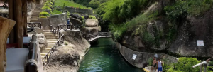 El Encanto Balneario (Aguacaliente)