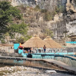Balneario Piedra Cuachi