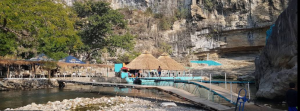 Balneario Piedra Cuachi