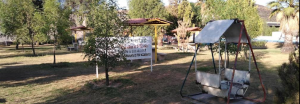 Balneario San Fernando