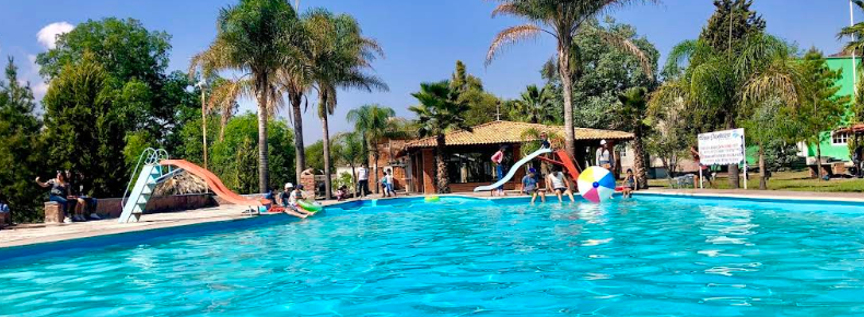 Balneario San Fernando