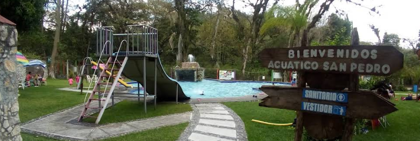 Acuático San Pedro