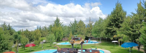Balneario Taguí