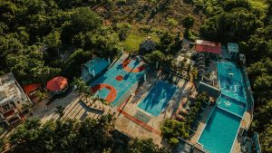 Parque Acuático Recreativo VILLA JALPILLA