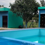 Balneario San Francisco Pustunich