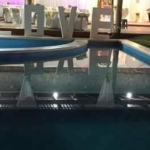 Balneario Los Quetzales