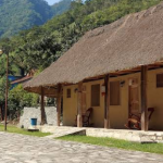 Balneario Aguas Termales Atempa