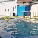 Balneario La Condeza