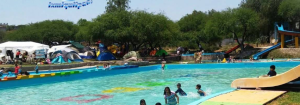 El Dauthi Parque Acuatico