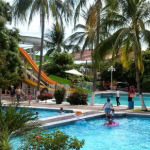 Balneario el Encanto