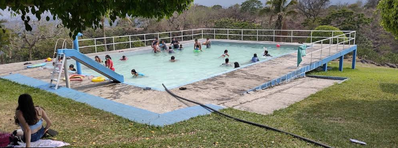 Balneario Don Goyo
