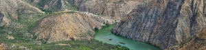 Grutas de Xajha