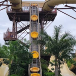 Jungala Aqua Experience