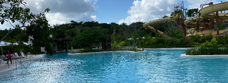 Jungala Aqua Experience