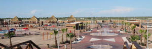 Parque Kino Mágico
