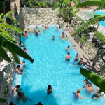La Gruta Restaurante & Spa