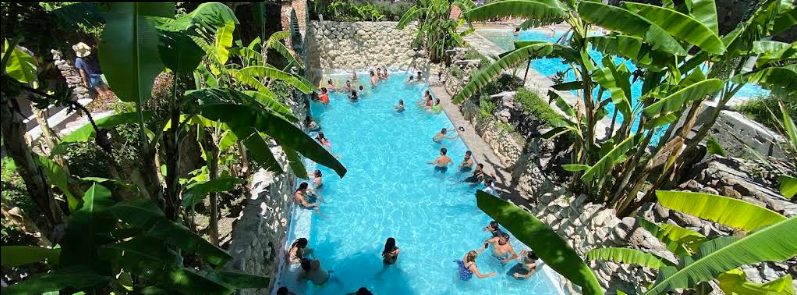 La Gruta Restaurante & Spa