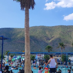 Balneario Los Mesquites