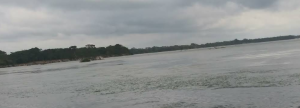 Balneario Nueva Zelanda