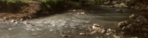 Balneario Río Escondido