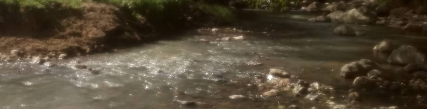 Balneario Río Escondido