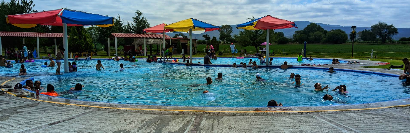 Balneario San Miguel