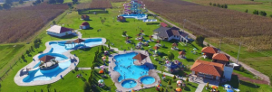 Balneario Santa Ana