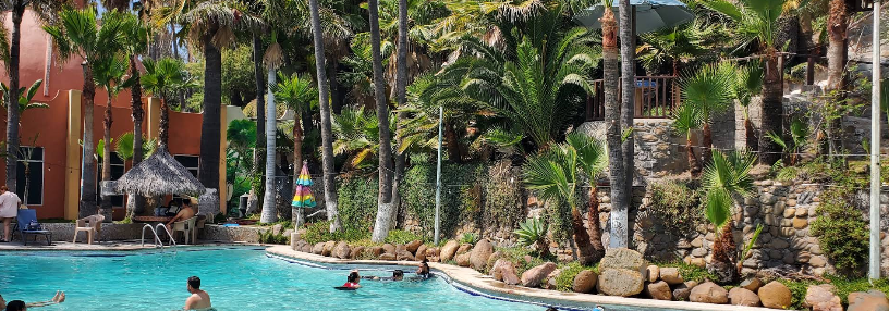 Valparaíso Aguas Termales