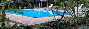 Parque Ecoturistico Yax-Ha