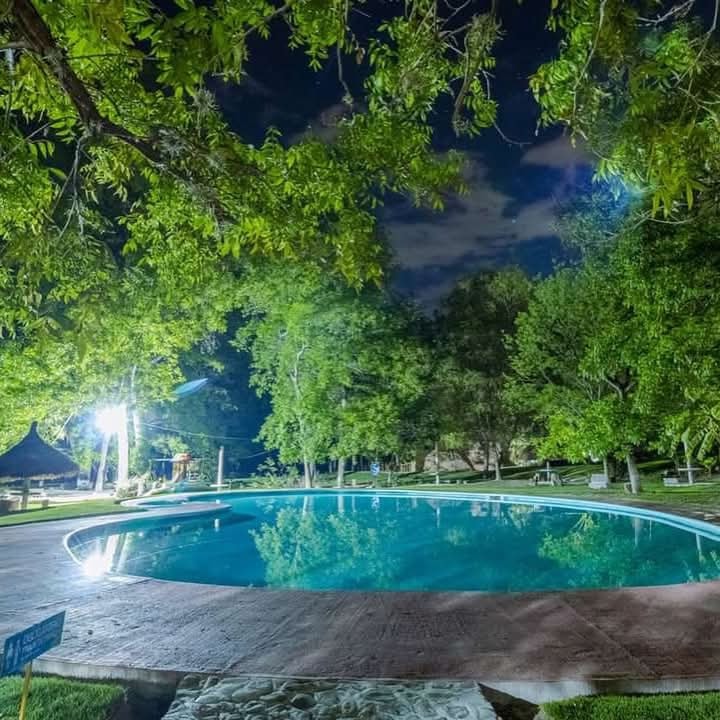 Centro Ecoturistico El Ndheni