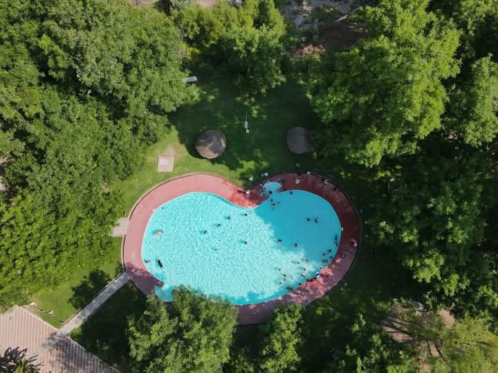 Centro Ecoturistico El Ndheni