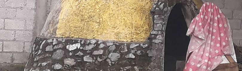 Temazcal de las Altas Montañas