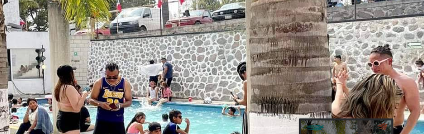 Balneario San Martin