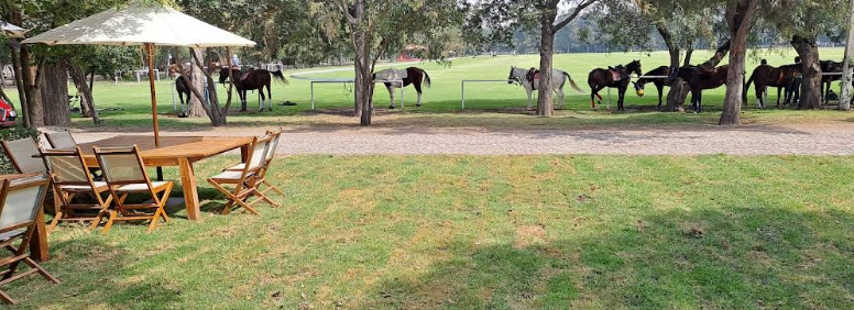 Rancho Azul Tecámac