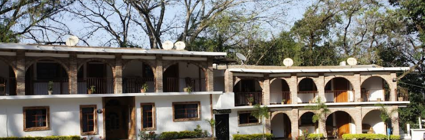 Real del Bosque, El Naranjo