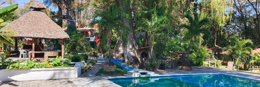 Real del Bosque, El Naranjo