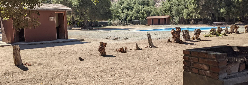 Centro Ecoturístico Siñaw Kuatay