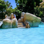 Albercas Rancho Guzman