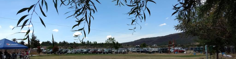 Balneario Villa San Judas