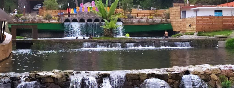 Manantiales de Chignautla