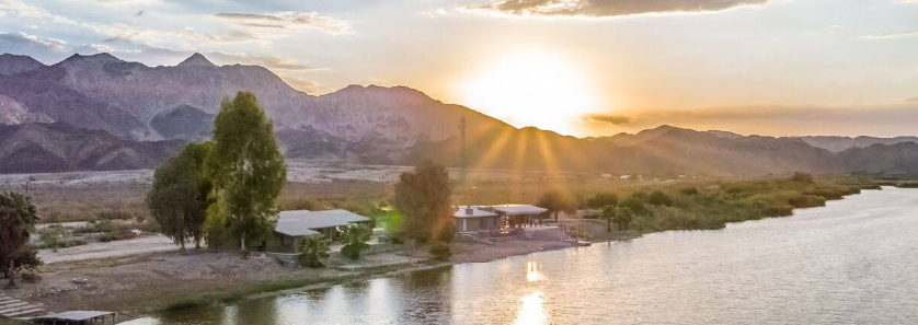 Rancho Mil Ecotourism