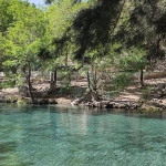 Manantial San Sebastian